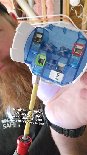 @voltex_electrical_australia new plugbase design 👌 #voltex #voltexaustralia #innovation #commercialelectrician #constructionindustry #electricalengineering #electricalcontractors #electricianporn #electricity #electricalsafety #electriciansdoitbetter #industrialelectrician #electricianlife #electrical #electriciansofinstagram #electricalwork | Willmann Electrical