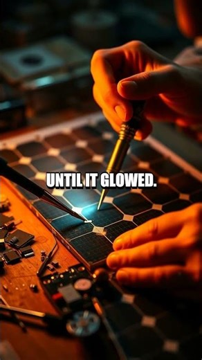 From Basements to Brightness: The Microgrid Miracle