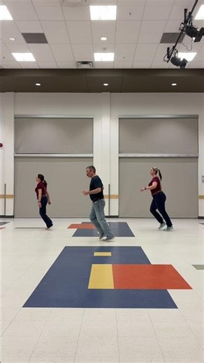 Troubled Waters (Intermédiaire) Country Line Dance