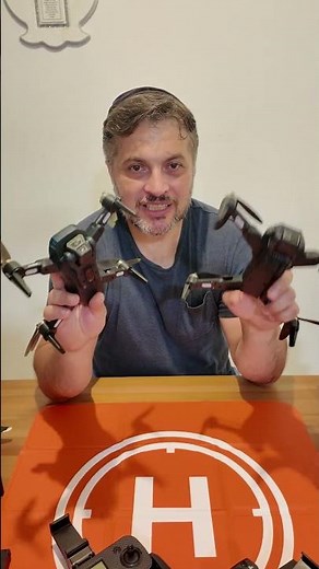 L900 vs. XT505: Which is More Worth It for Beginners? 🤔 #drone #dronebrazil