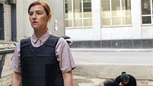 Empathie, la série de Florence Longpré sur la psychiatrie