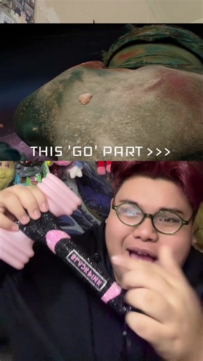 Unpacking the ‘Go’ Moment in BLACKPINK's Music