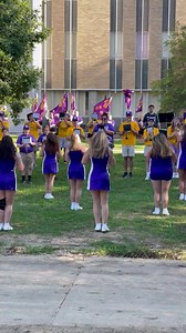 23K views · 494 reactions | The new academic year at Western Illinois University kicked off this morning with the annual University Assembly. Thanks to the Marching Leathernecks for welcoming faculty, staff, students and community members to this event! | Western Illinois University Alumni Association | Facebook
