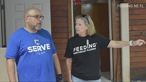 12 Who Care: Susan King keeps her community from going hungry