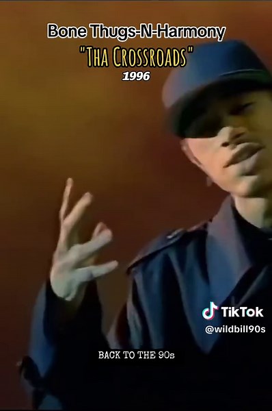 Regreso a los 90: Bone Thugs-N-Harmony y 'Tha Crossroads'
