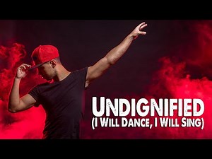Undignified (Worship Lyric Video)