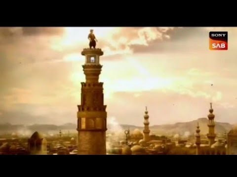 Aladdin Season 4 | Official Promo | January 8:00PM | Sony SAB