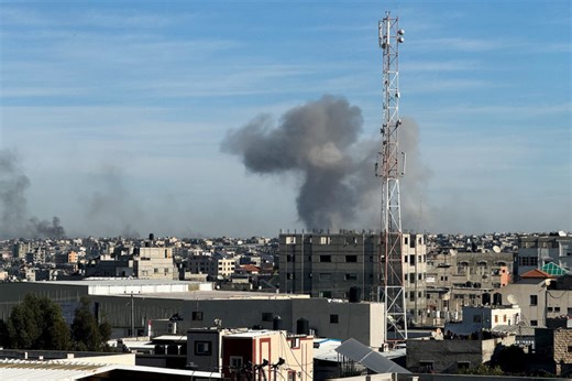 December 22, 2023 - PBS NewsHour full episode