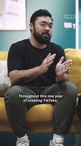 Thai rapper Smew has been killing it in both the rap and TikTok game in just the past few years. After winning the hearts of fans from all over the world with his 🤯🔥 open verses, comedic skits and bopping original tunes, he's gained a few tip-top TikTok tips and tricks up his sleeve that he wanted to share with us. Watch the full episode of Anatomy of Virality on our channel. #VICEAsia #TikTok | VICE Asia