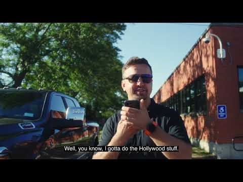 Episode #5 TPO Commercial Flat Roof Versico