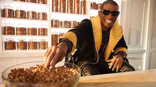 Growers to Decide Almond Board's Future While Banking on 'Coach Prime'