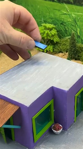 Construcción de Mini Casas: Técnicas y Ideas Creativas