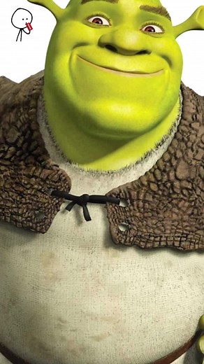 Novo Teaser de Shrek 5 que Brilha!