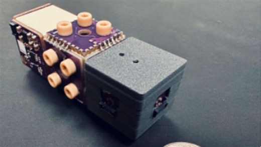 New quantum-based navigation tech beats GPS precision by 50 times