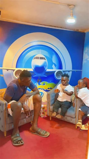 24K views · 1K reactions | When the act of faith gone wrong  #fyp #reels #funnyvideos #reelsvideo #viralcontent #africancontentcreator | Bradley The Genz Goliath | Facebook