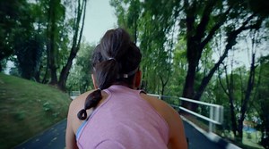 7.9K views · 245 reactions | When you're already in spring mode, but the weather's still playing catch-up, you go that extra mile. And another mile after that. https://go.sony.com/2G6eMlR | Sony Electronics | Facebook