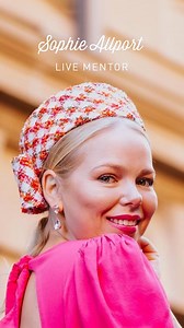 172 reactions · 11 shares | Join Allport Millinery for an exclusive live mentoring session exploring thermoplastic foundations and blocking bold shapes. https://shop.hatacademy.com/collections/live-lessons/products/sophie-allport-live-mentor | Hat Academy | Facebook