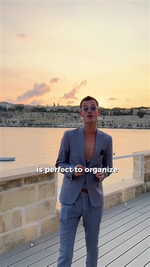 Discover Coastal Dining in Senglea, Malta