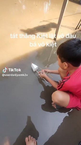 Runi Quang Dũng: Cuộc Chiến Với Kiệt Lật 68