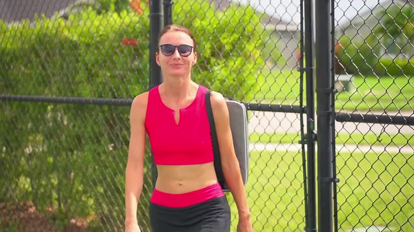 #Pickleball#FUNTasticPayday#sport#aerobicexercise#happyplay