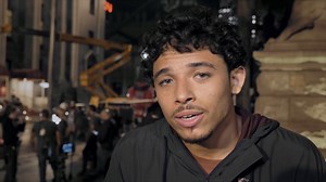 It's about to be Epic! Go behind the scenes with our Cast & Crew. Watch #Transformers Rise of the Beasts in cinemas June 8 | Four Star Films Middle East | Facebook