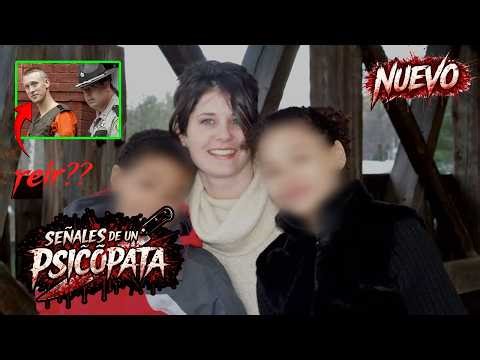 Señales De Un Psicópata | La Inquietante Sonrisa Del Diablo- Documental De Crimen Real
