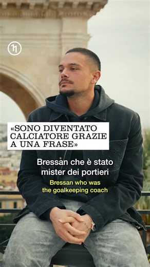 Rivista Undici on Instagram: "La carriera di Elia Caprile è cambiata durante una conversazione con Walter Bressan. Da quel momento è stata tracciata una nuova strada. Lo ha portato dall’Inghilterra alla Serie A. A Cagliari si sente a casa. E oggi è uno dei portieri più promettenti nel panorama italiano. 🗣️ | @eliacaprile 🎥 | @coccovich 🎙️ | @_jacopomorelli #cagliari #caprile #seriea #RivistaUndici"