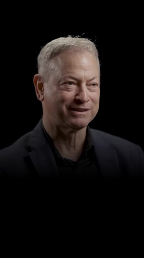 Gary Sinise on FORREST GUMP Coming Together #military #history #avc #movies #forrestgump