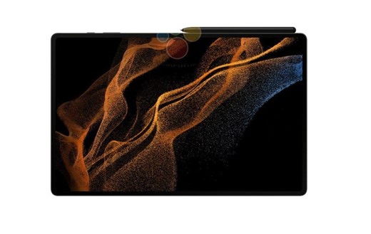 Samsung Galaxy Tab S8, Tab S8+, and Tab S8 Ultra full specs sheet and renders surfaced - Gizmochina