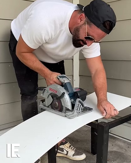 47K views · 123 reactions | A coffee table with a hidden compartment secures your packages, allowing delivery personnel to safely store them when you're away. Stylish and practical innovation.  : Instagram/blakekinsman | Interesting Engineering | Facebook