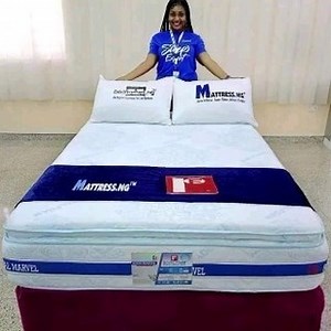 Royal Marvel Spring Mattress Bedtime Just Got Better Whether you're...