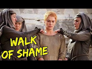 Top 10 Unusual Punishments For Women During The 19th Century