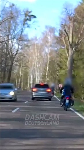 Unterwegs auf Deutschlands Straßen | Dashcam Deutschland | #dashcam #germany #shorts