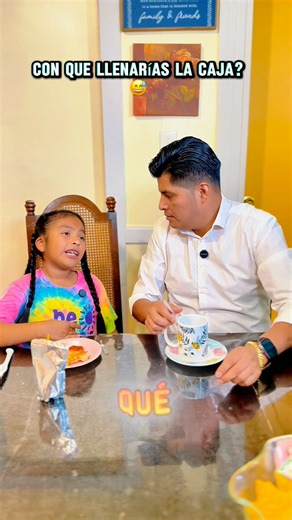 Con qué se puede llenar una caja para que pese menos? #funnyreels #funny #comedy | Lupita Y Rolis