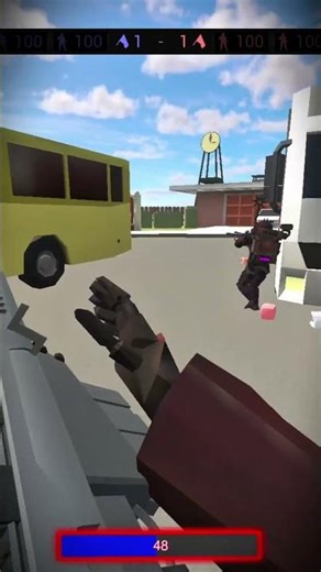 10 Kills In 30 Seconds