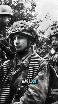 Ronald Speirs: ‘Imperfect But Daring Leader’