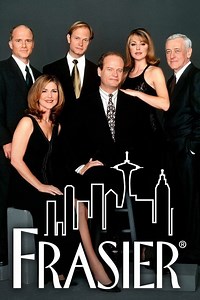 List of Frasier episodes - Alchetron, the free social encyclopedia