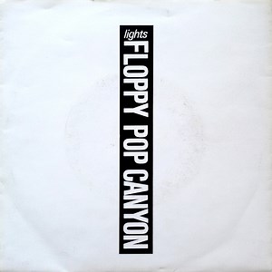 Floppy Pop Canyon - Lights