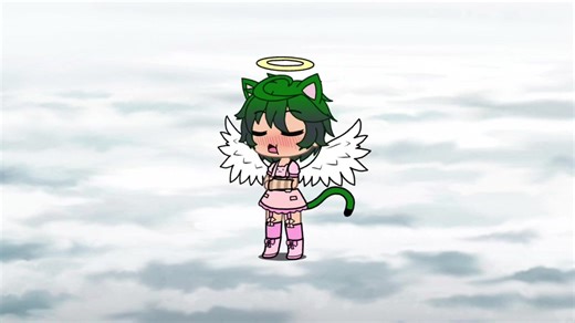 Gacha Life Fun: Bakudeku Satire and Cringe Clips