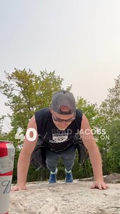 29K views · 422 reactions | What began with 55 push-ups from The Curling Group CEO Nic Sulsky — and a $1 donation for every rep — has ignited a global curling challenge in support of the Canadian Cancer Society. Now, the world’s top curlers are dropping down and stepping up — one push-up at a time.  Read more: https://bit.ly/4jSllYk #TCGPushupChallenge | Grand Slam of Curling | Facebook