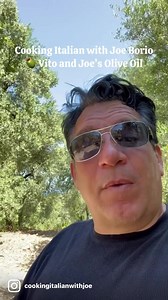 🇮🇹❤️🫒Buy your next bottle of Vito and Joe’s Extra Virgin Italian Olive Oil at: https://www.cookingitalianwithjoe.com/shop/p/vito-and-joes-olive-oil Joe Borio, host of YouTube Cooking Italian with Joe, sharing stories, Italian recipes, travel tips, and all to Love about Italy 🇮🇹!!! CookingItalianwithJoe.com | Cooking Italian with Joe