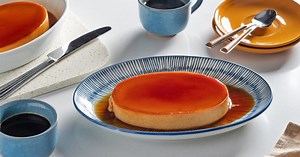 Best Filipino Leche Flan