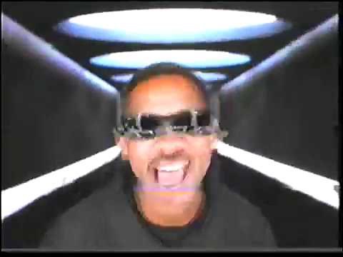 Closing To Men In Black 1997 VHS