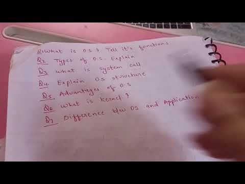 Bca 2nd semester| Mcs-203| Syllabus and 1st unit with pyqs