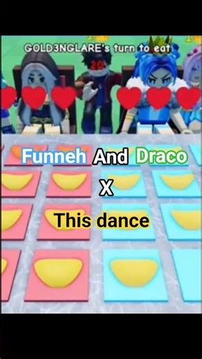 Their new fav #itsfunneh #krew #shorts #shortsfeed #krewreacts #edit #funny