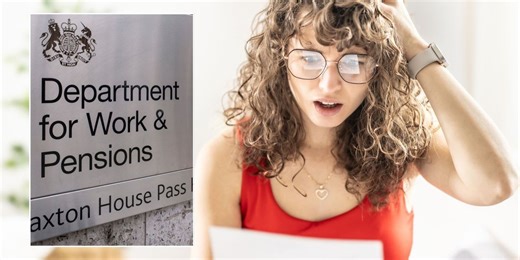 DWP confirms launch date for 'biggest benefit fraud crackdown' as Labour to access bank accounts