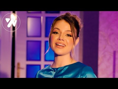 Sidorela Zeqaj - Digje shamine (Official Video)