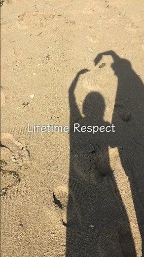 【エモすぎ⚠️】Lifetime Respect／三木道三 #歌詞動画