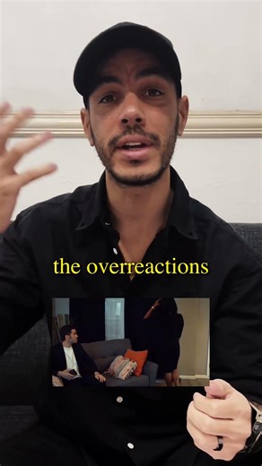 Why Can’t I Control My Reactions?