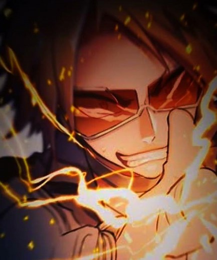 mha singing edit